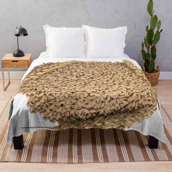 Item preview, Wheat: The Heart of Healthy Living designed and sold by urzga.