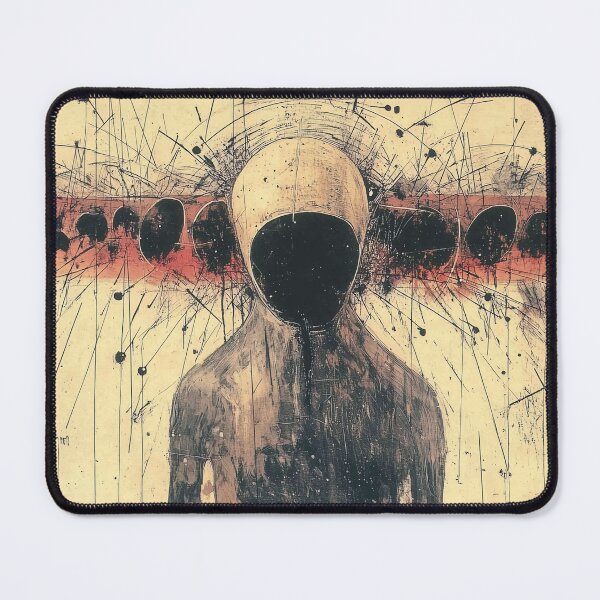 Item preview, The Void Within designed and sold by landletsy.