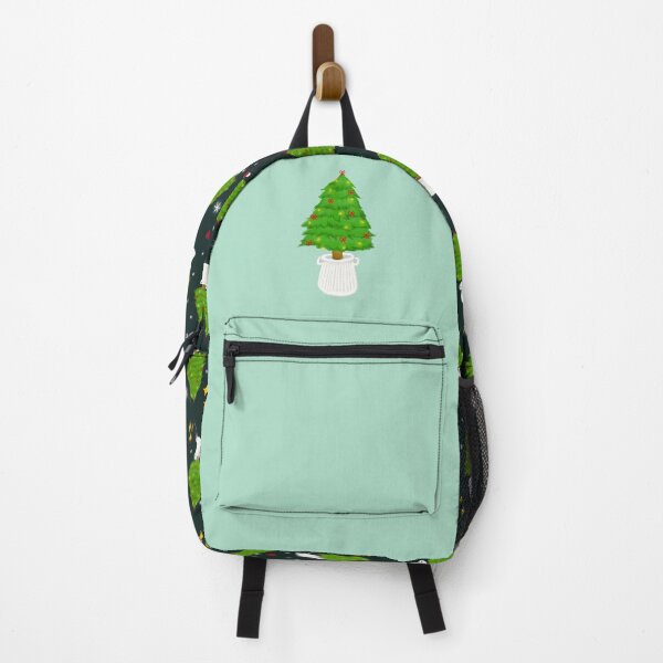 Item preview, Minimalist Christmas Little Tree designed and sold by Lee Yeng.