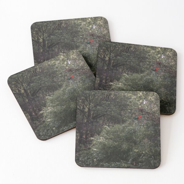 Item preview, King Parrot in Tea Tree designed and sold by timmyvincent.