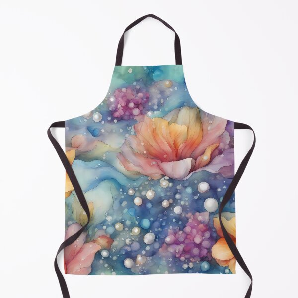 Item preview, Sea of Joy Flowers designed and sold by CalmnessbyChoice.