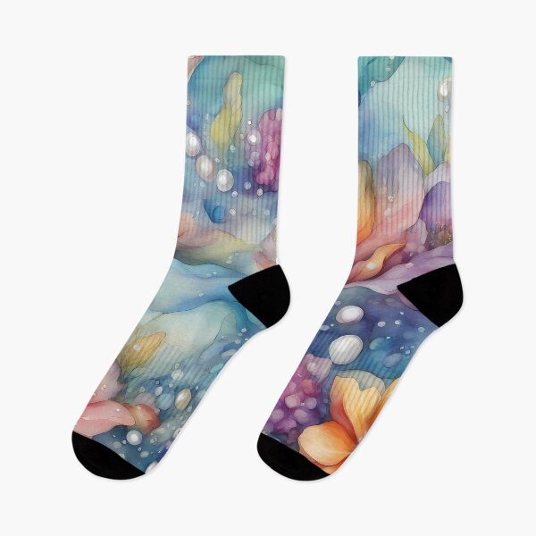 Item preview, Sea of Joy Flowers designed and sold by CalmnessbyChoice.