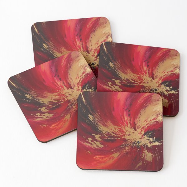Item preview, That Classic Fiery Explosion  designed and sold by Tony Anastasi.