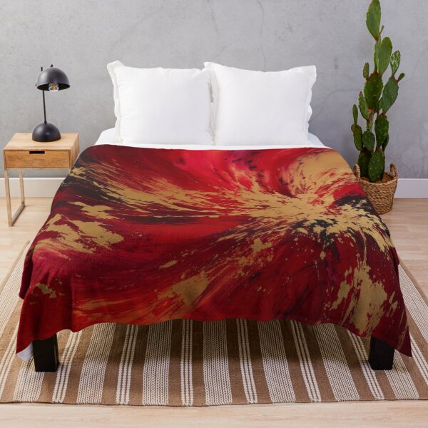 Item preview, That Classic Fiery Explosion designed and sold by Tony Anastasi.