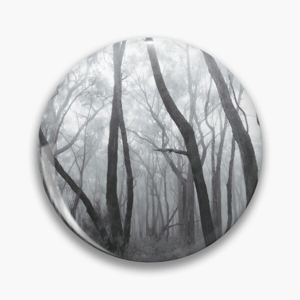 Item preview, Misty Australian Bush designed and sold by timmyvincent.