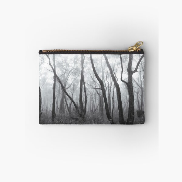 Item preview, Misty Australian Bush designed and sold by timmyvincent.