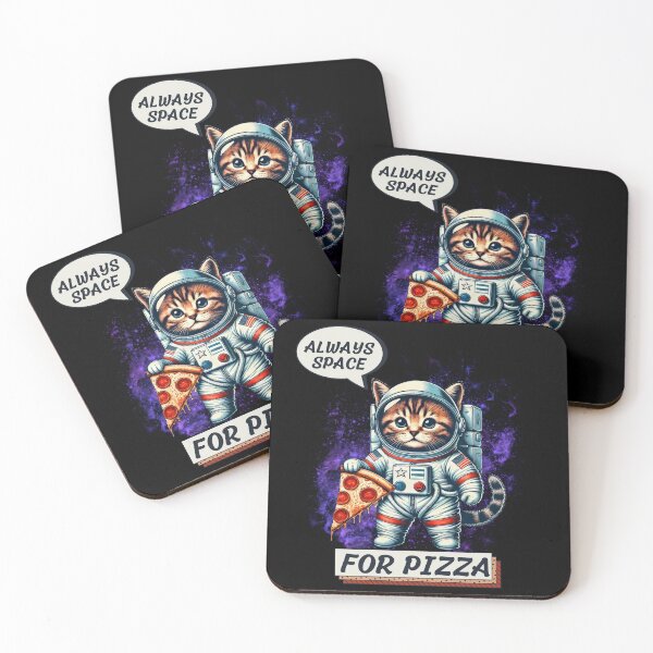 Item preview, Space for pizza designed and sold by Peerless-Prime.