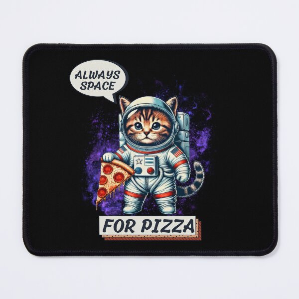 Item preview, Space for pizza designed and sold by Peerless-Prime.