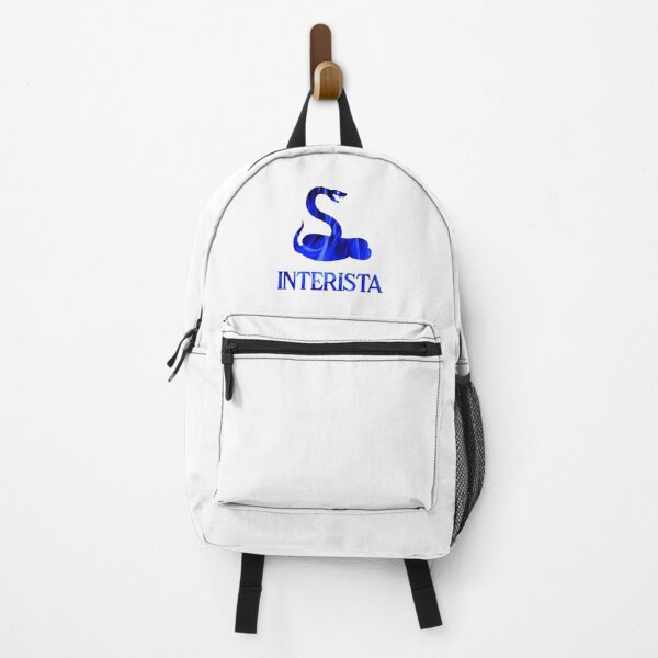 Item preview,  Interista blue flames designed and sold by VRedBaller.