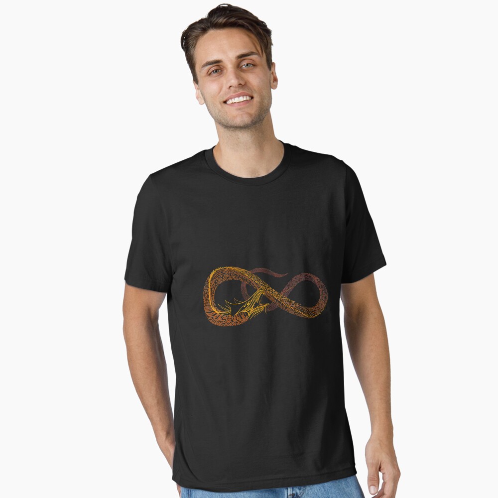 Item preview, Essential T-Shirt designed and sold by 48Tuesdays.