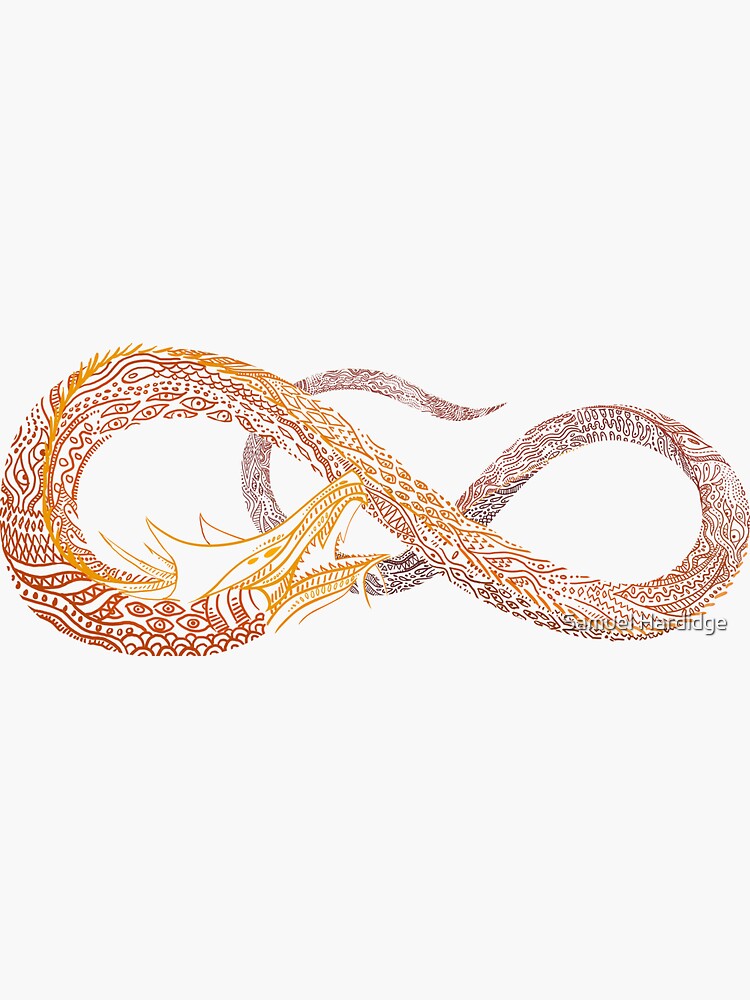 Leviathan - Pattern only by 48Tuesdays