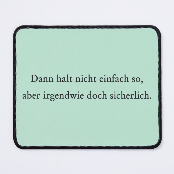 Item preview, Quote I designed and sold by fribo.