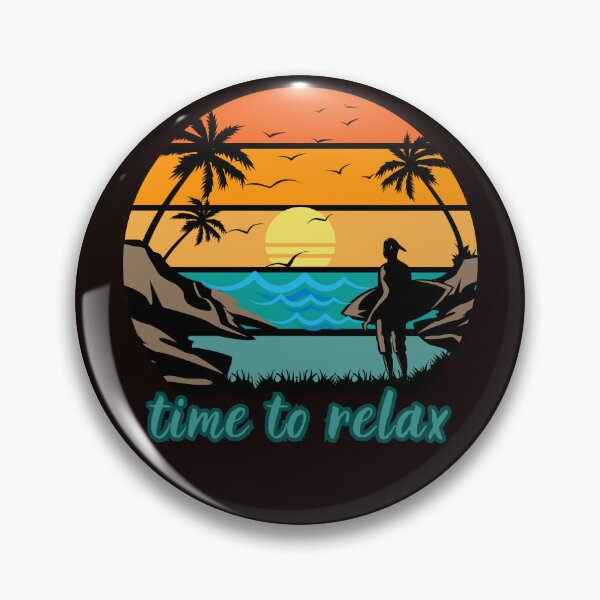 Item preview, TIME TO RELAX designed and sold by Tadeusz1.