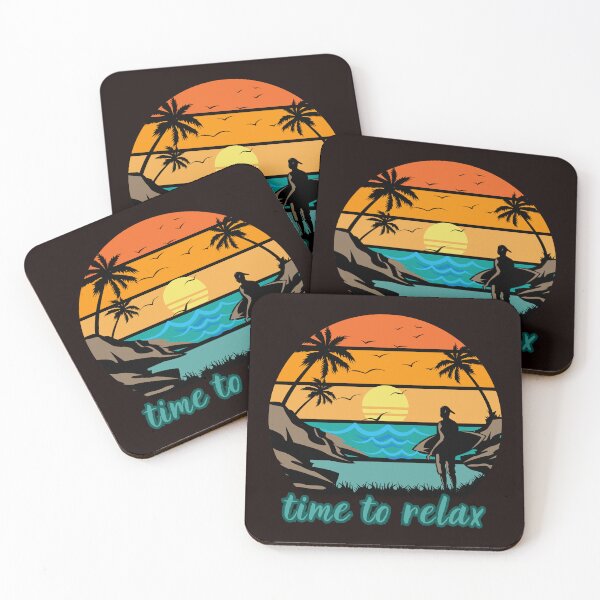 Item preview, TIME TO RELAX designed and sold by Tadeusz1.