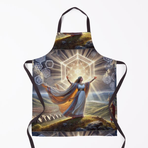 Item preview, The Song of Deborah designed and sold by Meta2Physical.