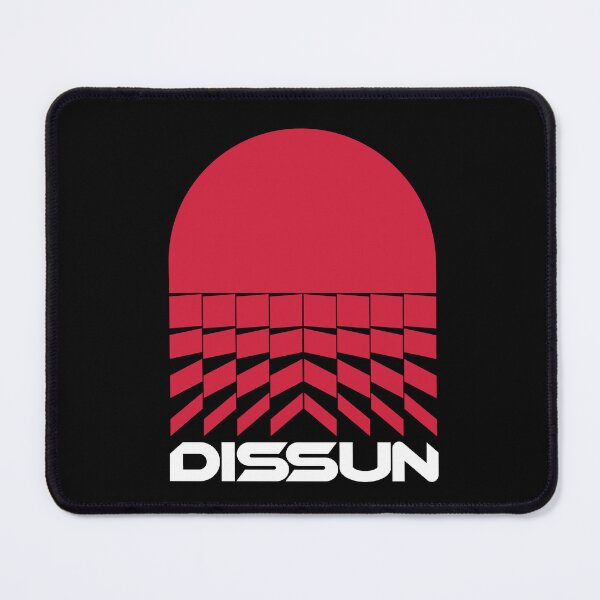 Item preview, DISSUN sponsor of The Finals designed and sold by PhoenixStudio.