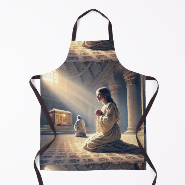 Item preview, Hannah’s Prayer designed and sold by Meta2Physical.