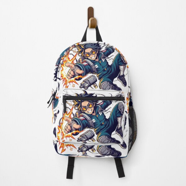 Item preview, Anime D4 designed and sold by dudeism.