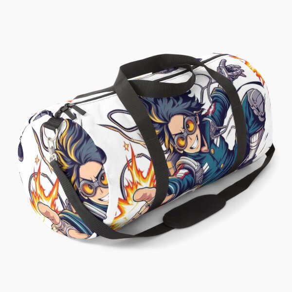 Item preview, Anime D4 designed and sold by dudeism.