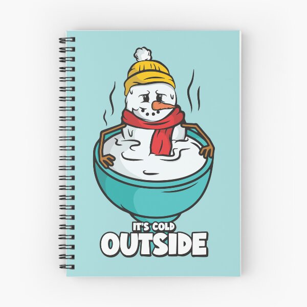 Item preview, Witty Winter Design Melting Snowman Fun designed and sold by Design Etstore.