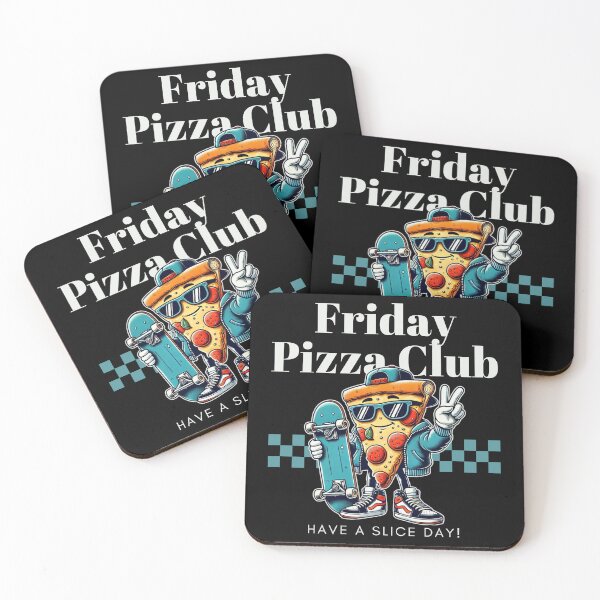 Item preview, Pizza club designed and sold by Peerless-Prime.