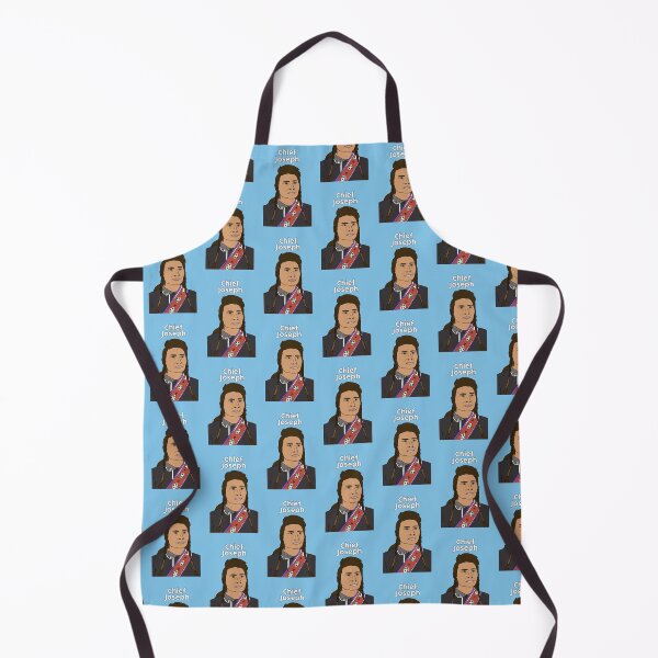 Item preview, Chief Joseph designed and sold by elviamontemayor.