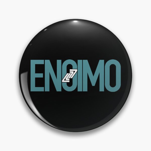 Item preview, ENGIMO sponsor of The Finals designed and sold by PhoenixStudio.
