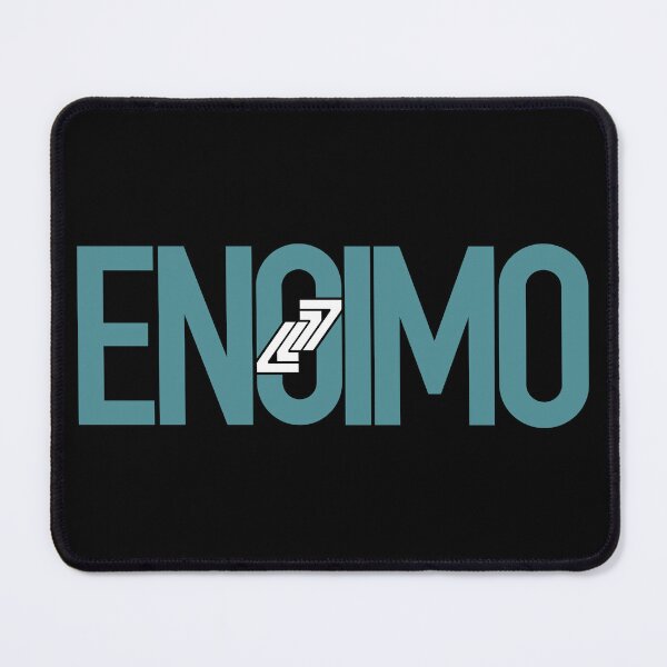 Item preview, ENGIMO sponsor of The Finals designed and sold by PhoenixStudio.