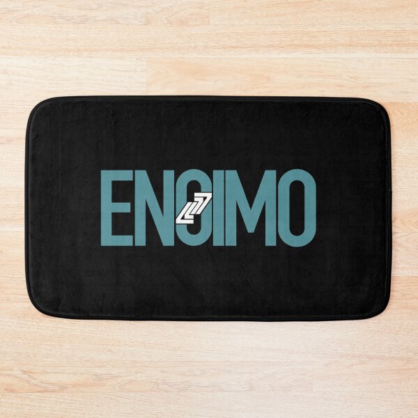Item preview, ENGIMO sponsor of The Finals designed and sold by PhoenixStudio.