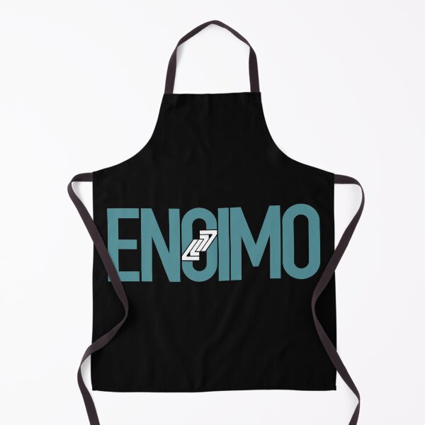 Item preview, ENGIMO sponsor of The Finals designed and sold by PhoenixStudio.