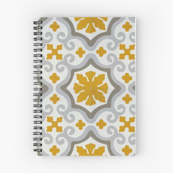 Item preview, Catalan hydraulic tile. Design 4 designed and sold by ocusido.