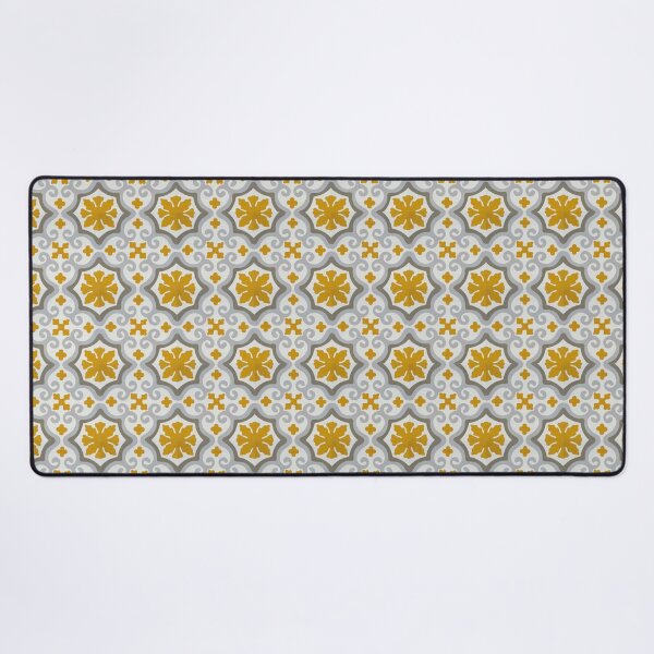 Item preview, Catalan hydraulic tile. Design 4 designed and sold by ocusido.