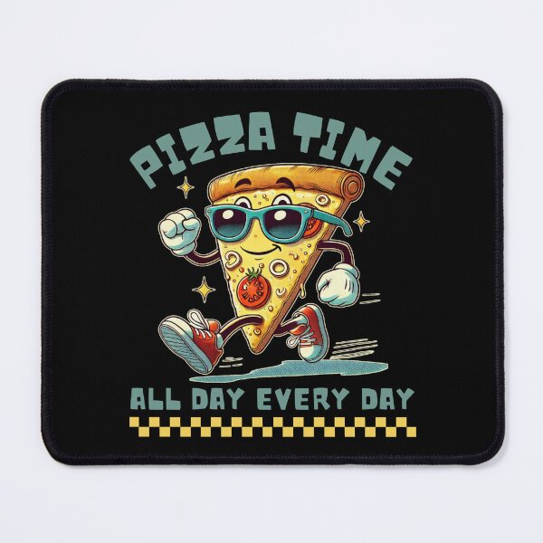 Item preview, Pizza time designed and sold by Peerless-Prime.