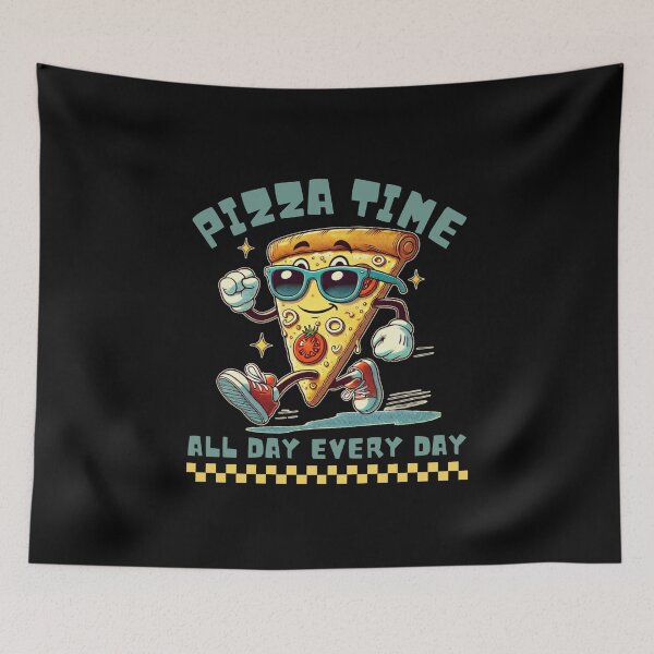 Item preview, Pizza time designed and sold by Peerless-Prime.