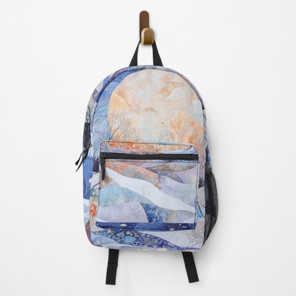 Item preview, Winter Landscape Art designed and sold by Cris888.