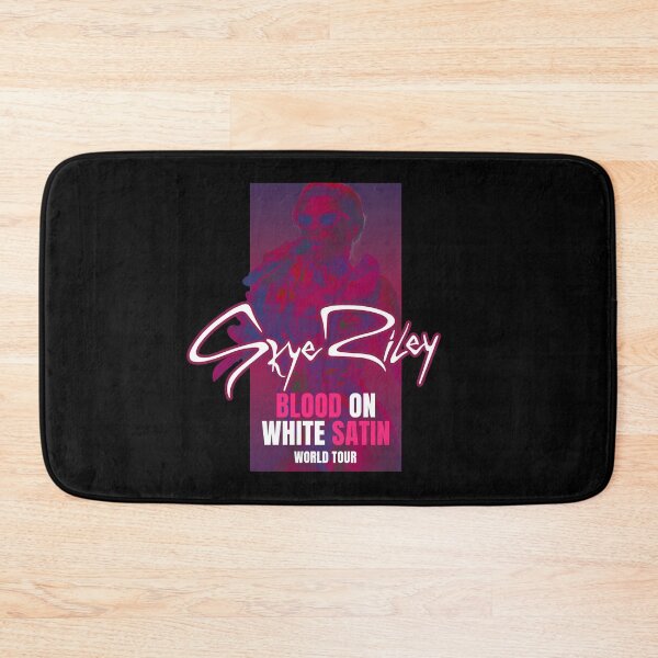Item preview, Blood on White Stain designed and sold by TheGhoulSociety.