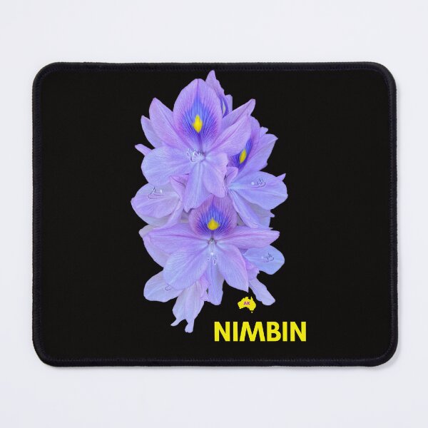 Item preview, Blue Flower natural beauty. designed and sold by Andykinoz.