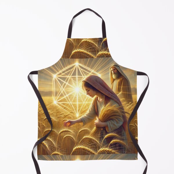 Item preview, Ruth and Boaz designed and sold by Meta2Physical.