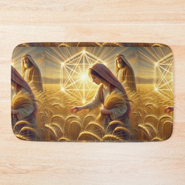 Item preview, Ruth and Boaz designed and sold by Meta2Physical.