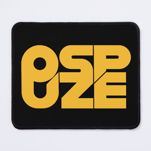 Item preview, OSPUZE sponsor of The Finals designed and sold by PhoenixStudio.