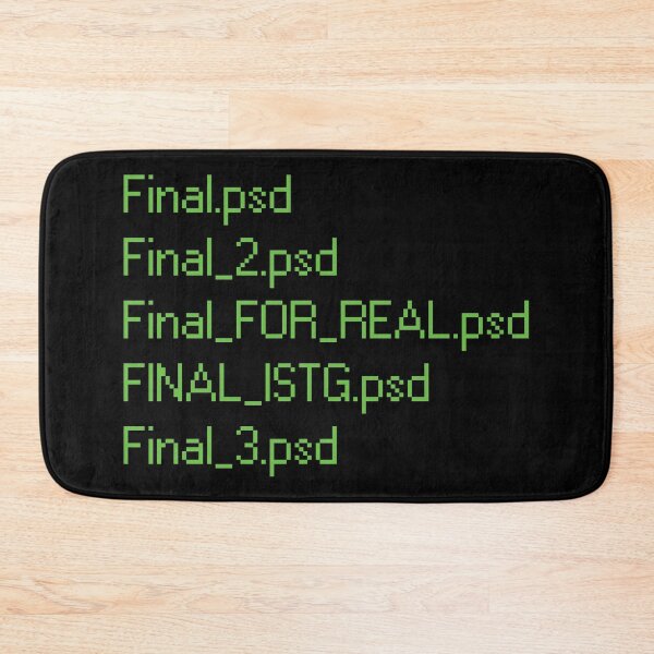 Item preview, File Naming System designed and sold by Delaney Hanson Art.
