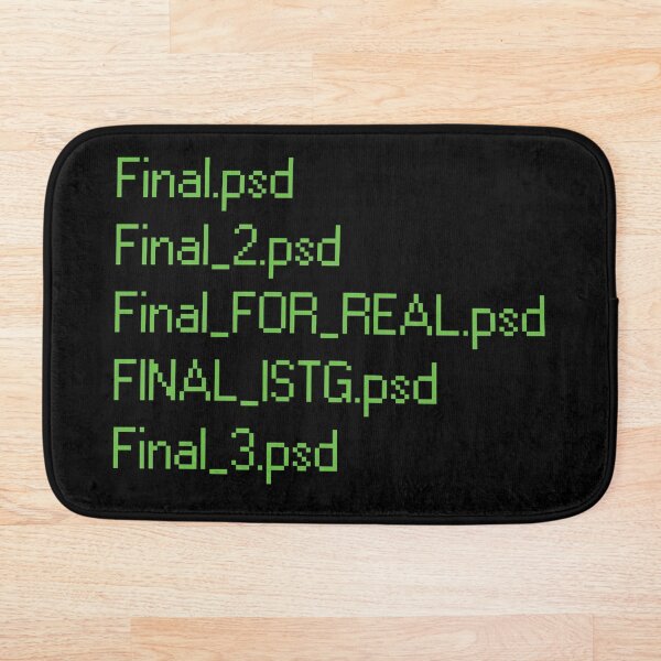 Item preview, File Naming System designed and sold by Delaney Hanson Art.