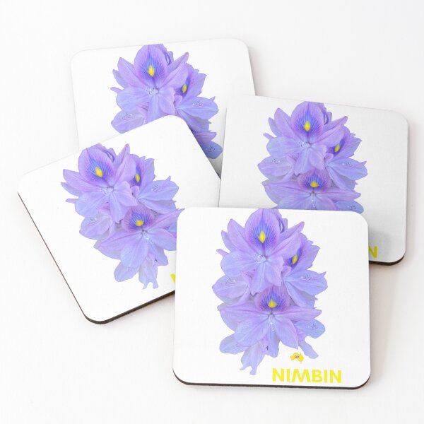 Item preview, Blue Flower natural beauty.  designed and sold by Andykinoz.