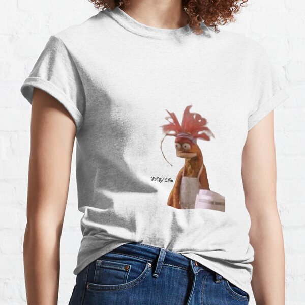 Item preview, Pepe the king prawn  designed and sold by Sometimesshirthappens.