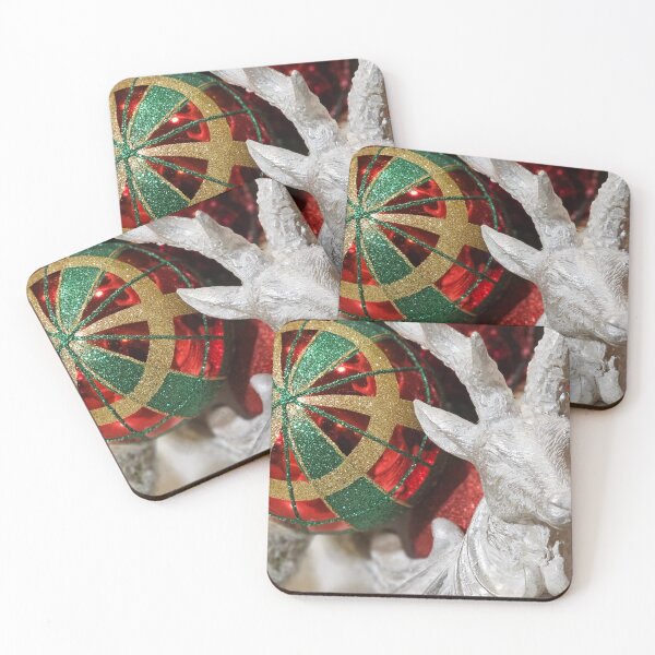 Item preview, Christmas Decorations designed and sold by Night-Writer.