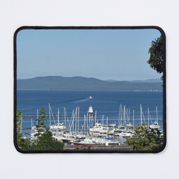 Item preview, Lake and Mountains designed and sold by bertsworks300.