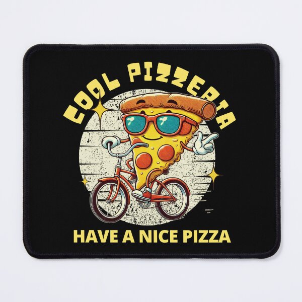 Item preview, Cool pizzeria designed and sold by Peerless-Prime.