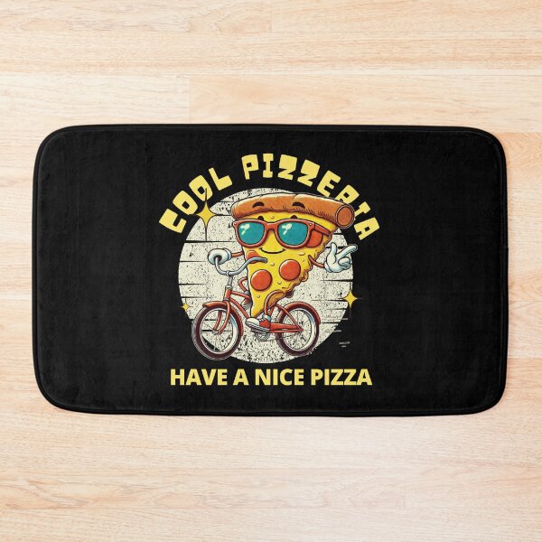 Item preview, Cool pizzeria designed and sold by Peerless-Prime.