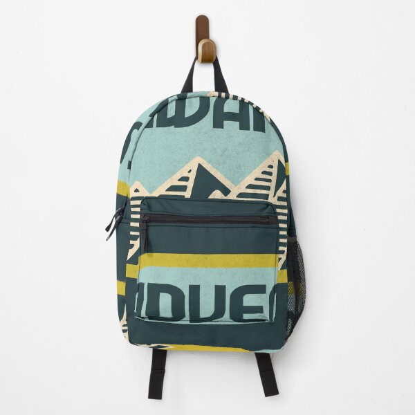 Item preview, Adventure Awaits to Explorer designed and sold by Wissam Ramadan.