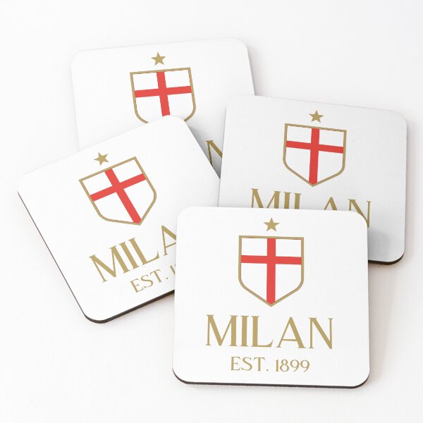 Item preview, Milan Cross gold b designed and sold by VRedBaller.
